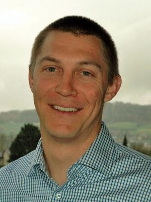 Christian Sperb, Leiter Ständiger Ausschuss Dienste