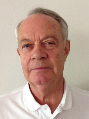 Peter Ochsner, Leiter Ständiger Ausschuss Verwaltung
