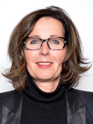 Susanne Gübeli, Mitgliedschaft Präsident/in