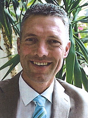 Roger Ammann, Past-Präsident/in